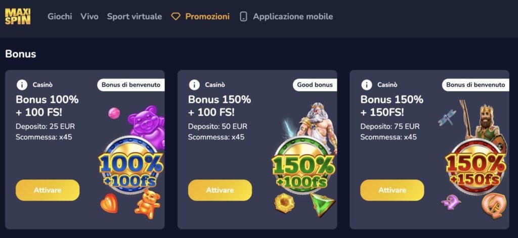 maxispin casino no deposit bonus maxispin casino no deposit bonus